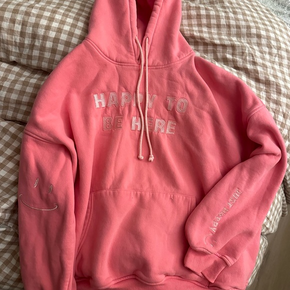 Hoodie - Picture 1 of 2